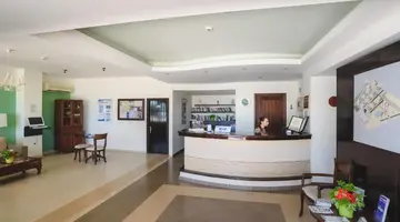 Pefkos Village Resort