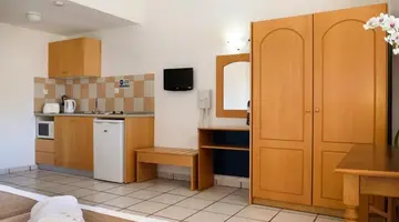 Pefkos Village Resort