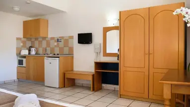 Pefkos Village Resort