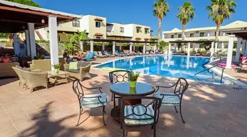 Pefkos Village Resort