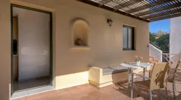 Pefkos Village Resort