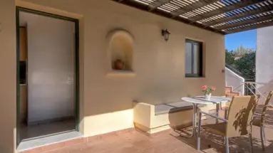 Pefkos Village Resort