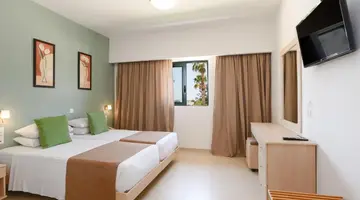 Pefkos Village Resort