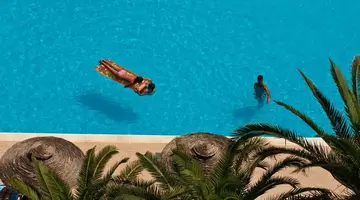 Pegasos Beach Deluxe