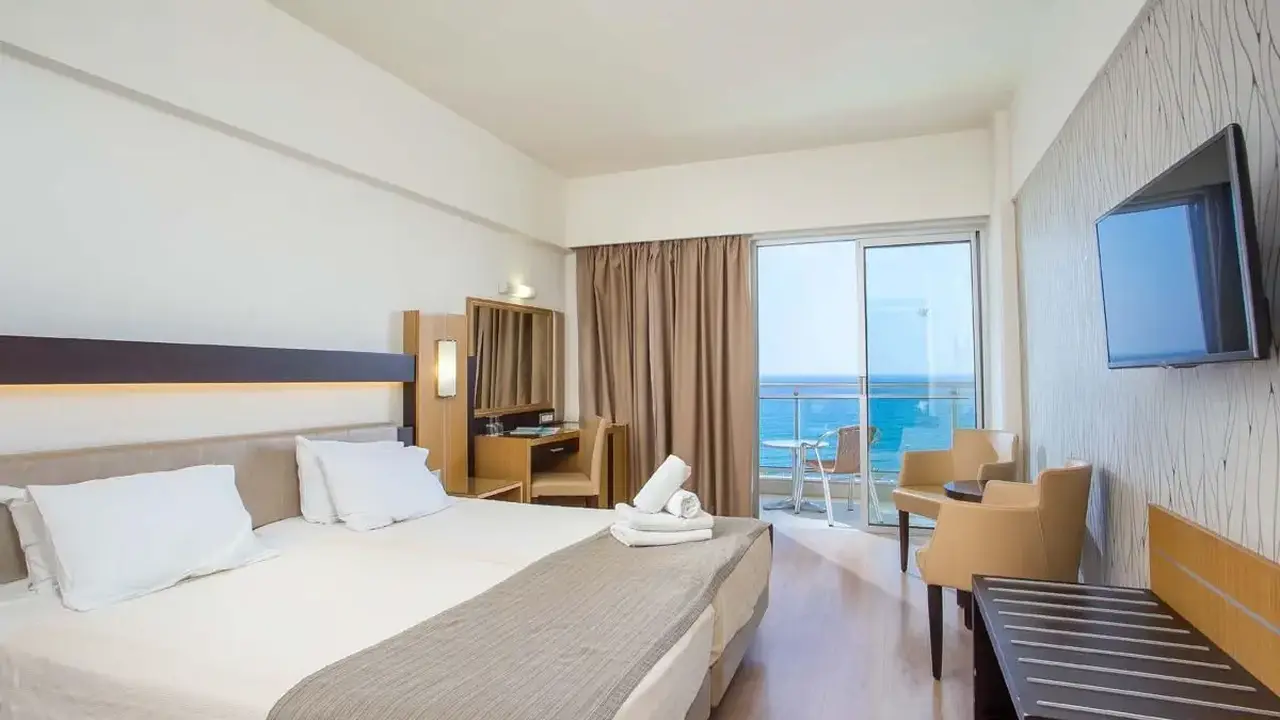 Pegasos Beach Deluxe