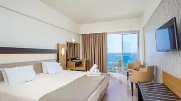 Pegasos Beach Deluxe