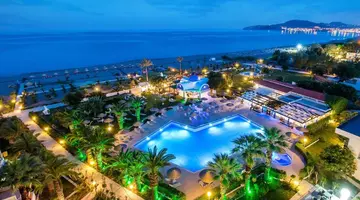 Pegasos Beach Deluxe