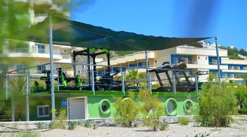 Pegasos Beach Deluxe