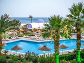 Pegasos Beach Deluxe