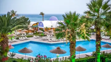 Pegasos Beach Deluxe