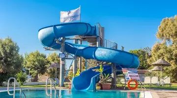 Pegasos Beach Deluxe