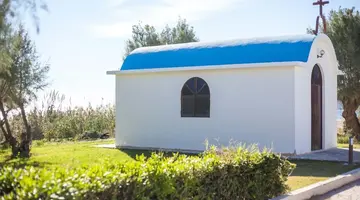 Pegasos Beach Deluxe