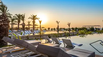 Pegasos Beach