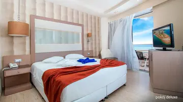 Pegasos Beach