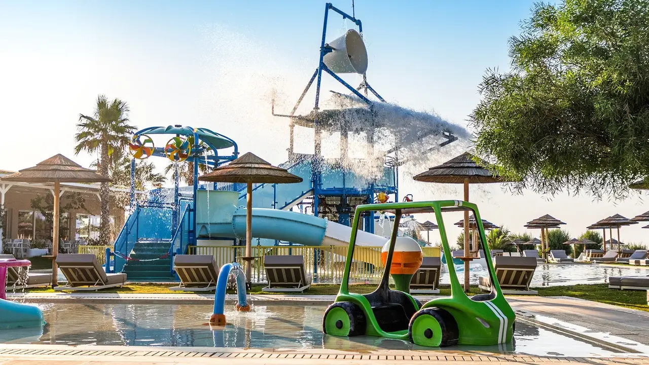 Pegasos Beach