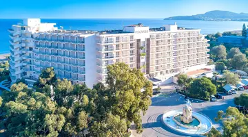 Pegasos Beach