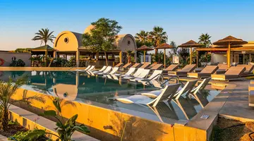 Pegasos Beach