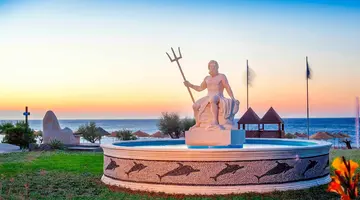 Pegasos Beach