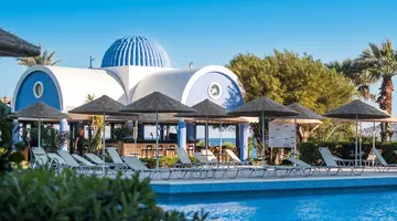 Pegasos Beach