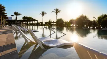 Pegasos Beach