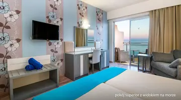 Pegasos Beach