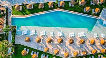 Pegasos Beach