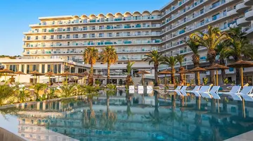 Pegasos Beach