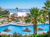 Pegasos Beach