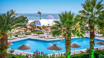Pegasos Beach