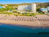 Pegasos Beach