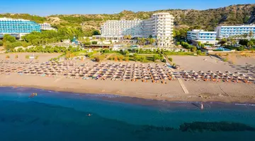 Pegasos Beach