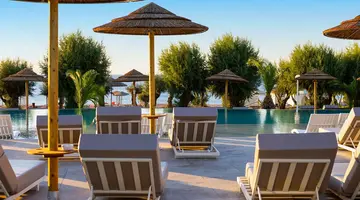 Pegasos Beach