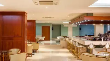 Pegasos Deluxe Beach Hotel