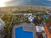 Pegasos Deluxe Beach Hotel
