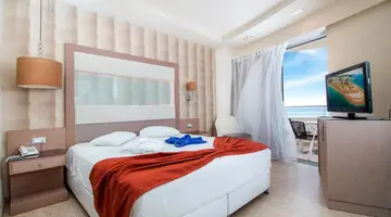 Pegasos Deluxe Beach Hotel