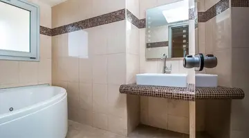 Pegasos Deluxe Beach Hotel