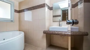 Pegasos Deluxe Beach Hotel