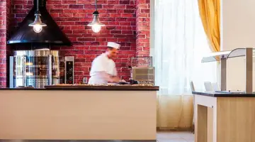 Pegasos Deluxe Beach Hotel