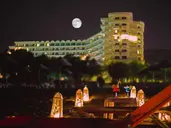 Pegasos Deluxe Beach Hotel