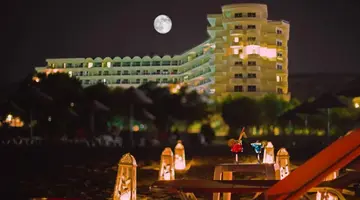Pegasos Deluxe Beach Hotel