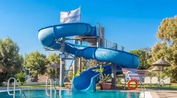 Pegasos Deluxe Beach Hotel