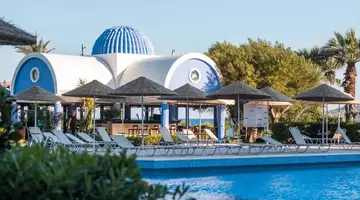 Pegasos Deluxe Beach Hotel