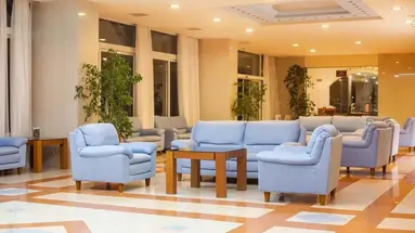 Pegasos Deluxe Beach Hotel