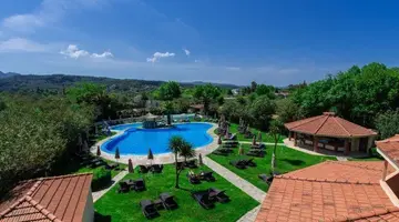Pegasus Hotel
