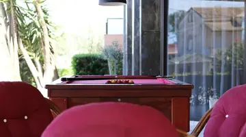 Pegasus Hotel