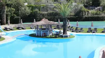 Pegasus Hotel