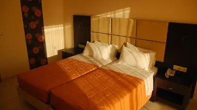 Pegasus Hotel