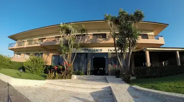 Pegasus Hotel