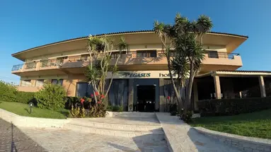 Pegasus Hotel