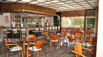 Pegasus Hotel